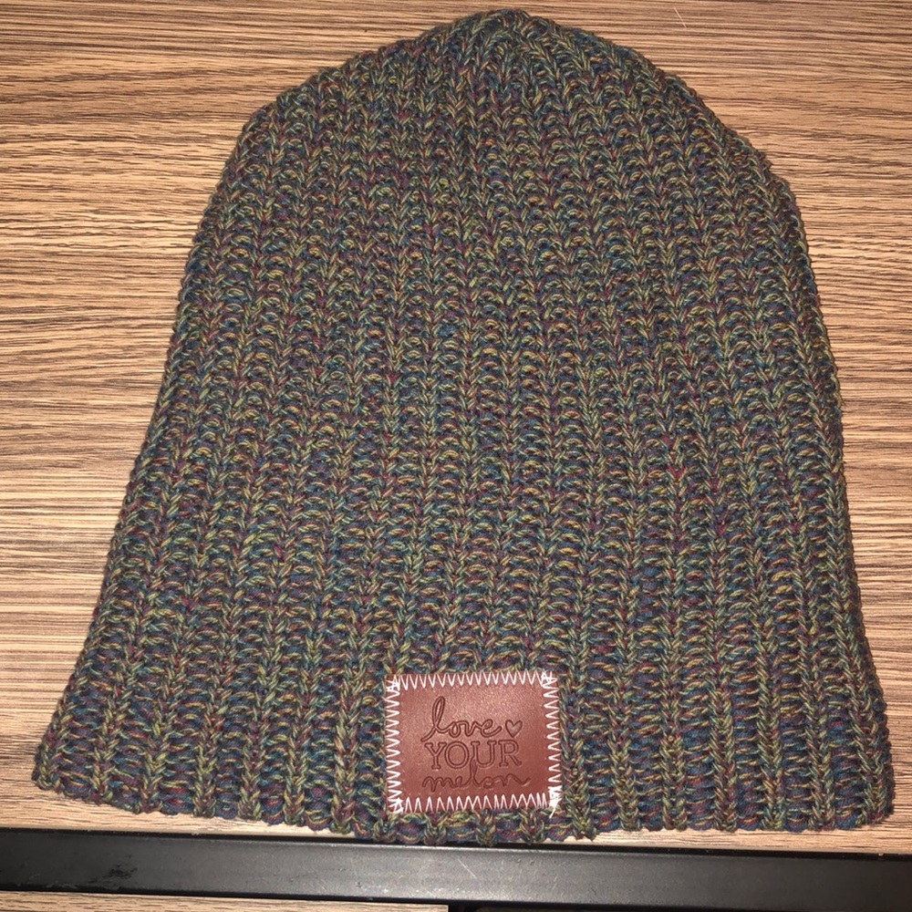 Love your Melon Beanie